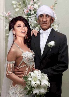 haifa avec sans mari