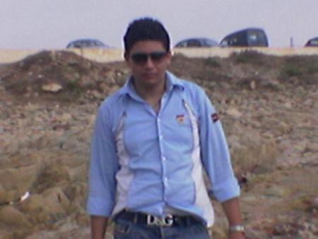 anass forever