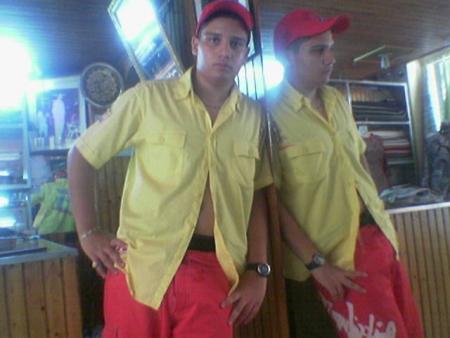anass forever