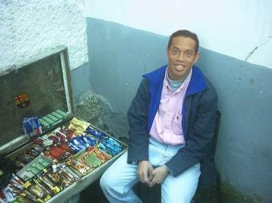 ronaldinho meli rada tetala bihe liyame meskine