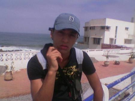 sa sais yassire  amie quartie