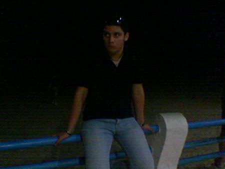 moi la a corniche jadida